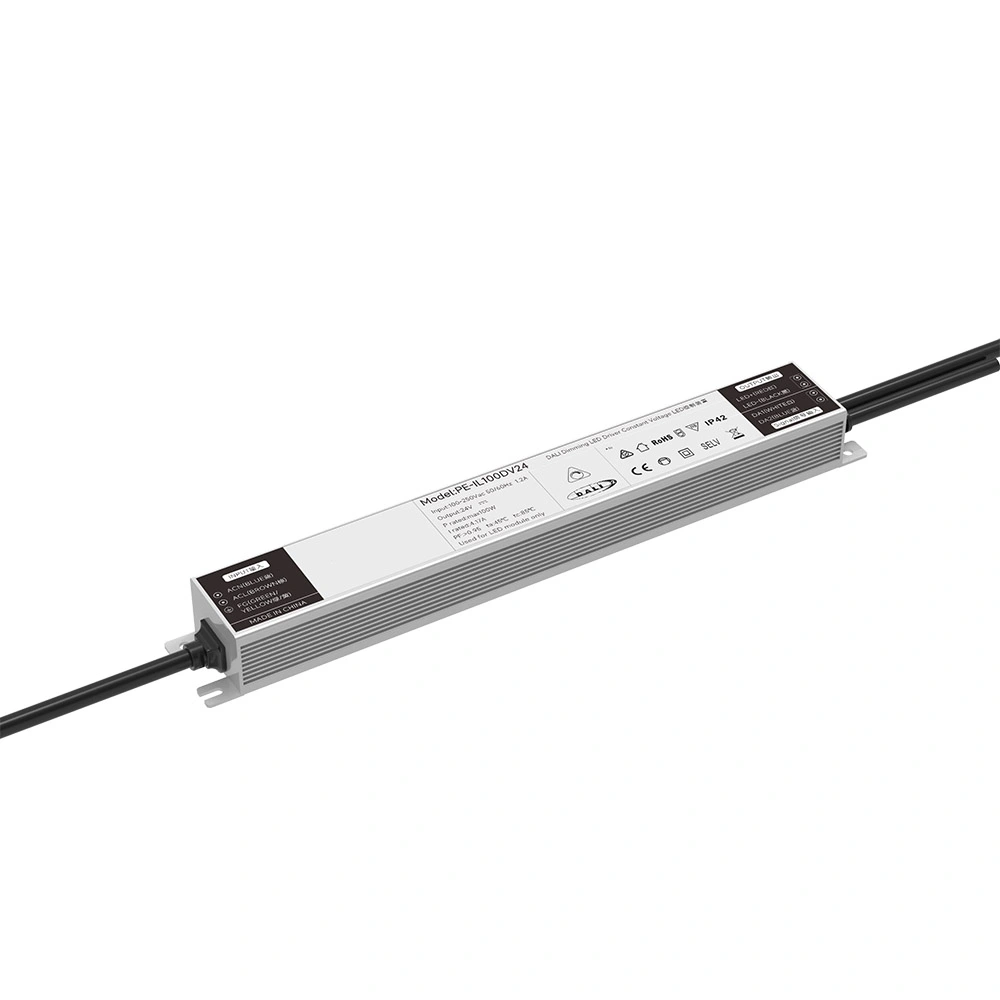 0-10V zatemnitveni gonilnik s konstantno napetostjo