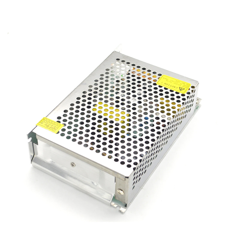 120W aluminijasto preklopno napajanje