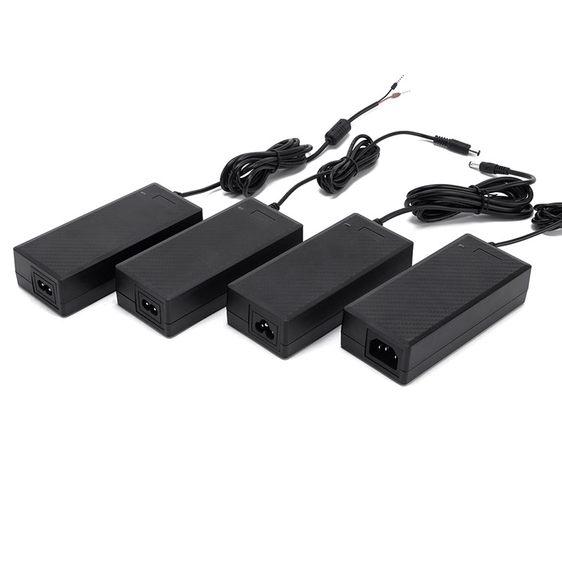 120W namizni adapter