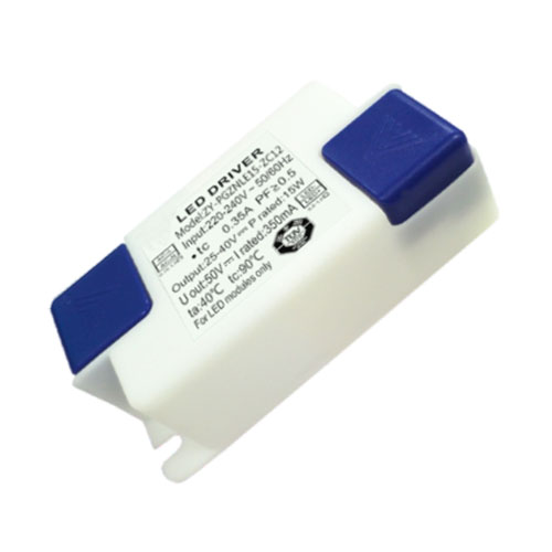 Gonilnik LED s konstantnim tokom 12 W