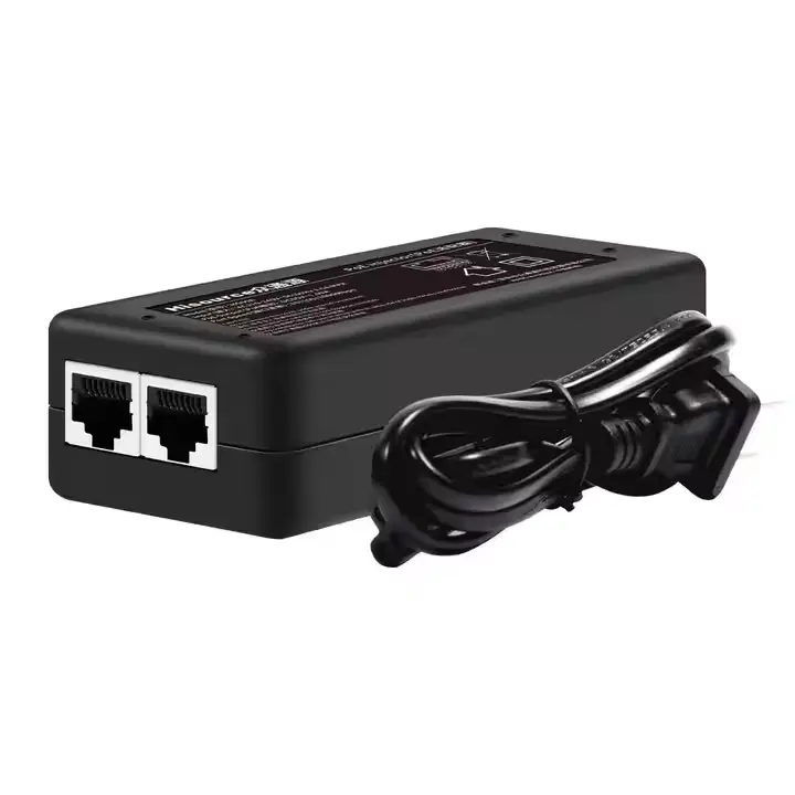 15 W namizni POE adapter