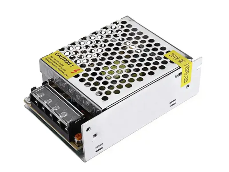 STARWELL 60 W stikalni napajalnik iz aluminija
