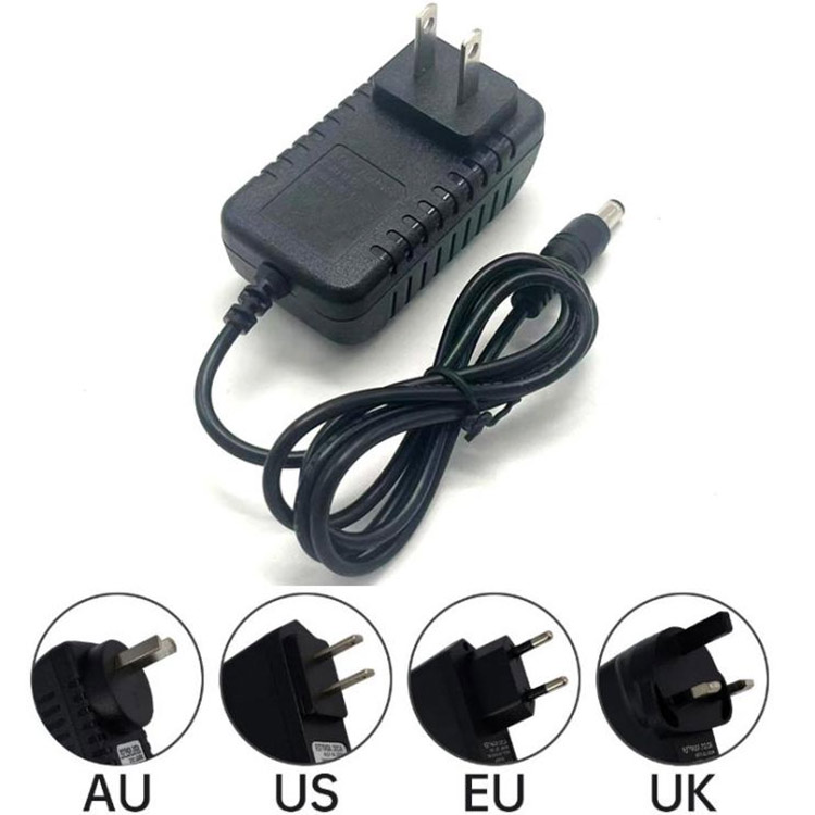 Starwell 12V 2A 24W Power Adapter: Hot Aelling Worldwide Market, nova izbira za učinkovito polnjenje!