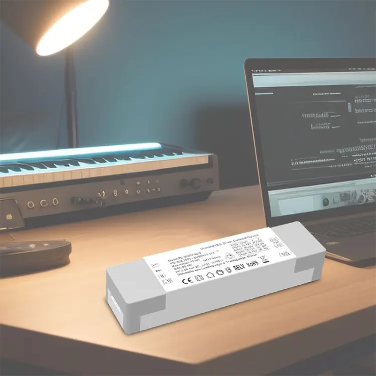 DIMMABLE LED gonilnik