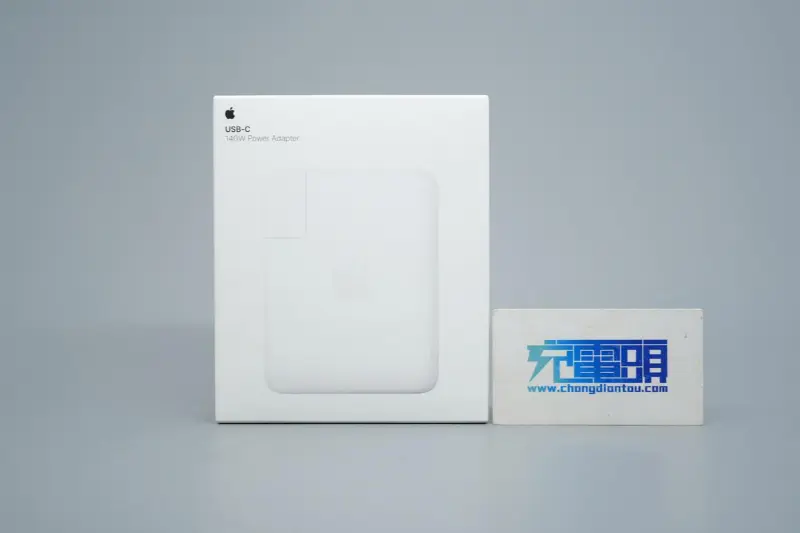 Razgradnja Applovega novega hitrega polnilnika 140 W GaN
