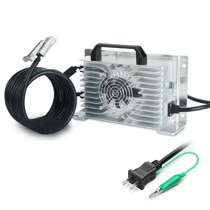 Polnilnik litij-ionskih baterij 24 V 40 A