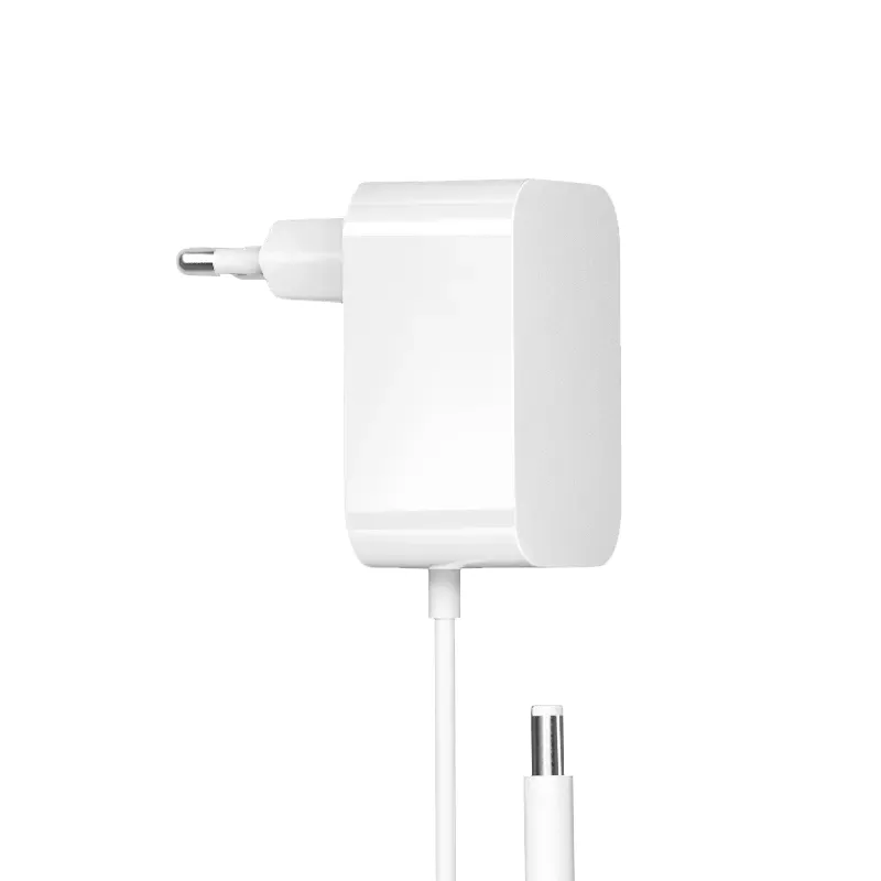24 W 12 V 2 A napajalni adapter EU za stensko montažo