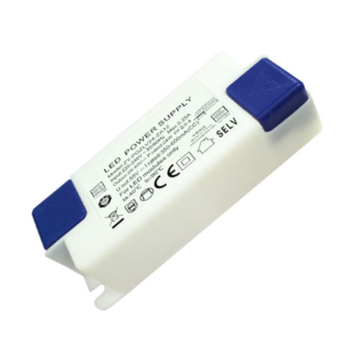 Gonilnik LED s konstantnim tokom 24 W