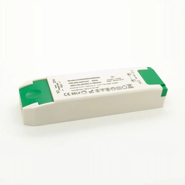 Gonilnik LED s konstantnim tokom 30–80 V