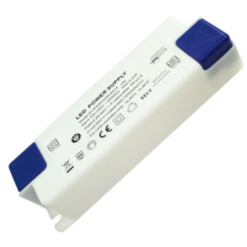 Gonilnik LED s konstantnim tokom 40 W