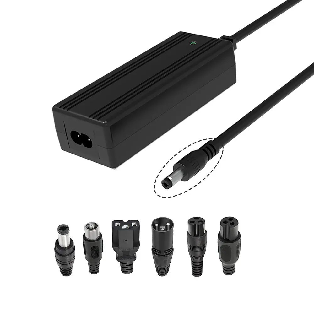 Polnilec baterij za skuterje 42V 4A