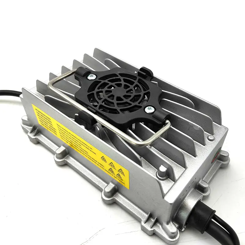 480 W litij OBC polnilec