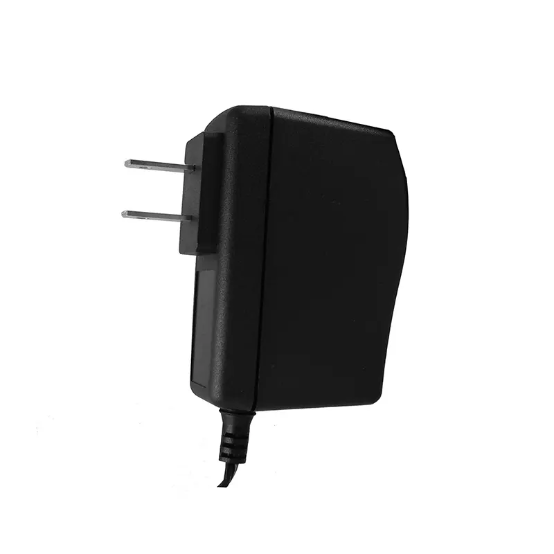 6,5 W 8 V 0,81 A ameriški medicinski napajalnik za stensko montažo z izhodnimi vrati USB