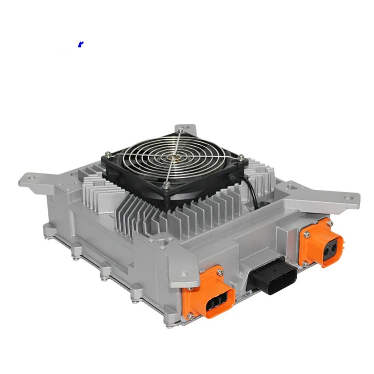 6,6 kW IP67 vgrajeni polnilnik EV polnilec