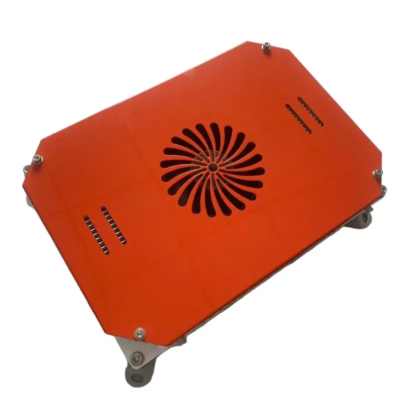 6,6 KW OBC polnilnik baterij