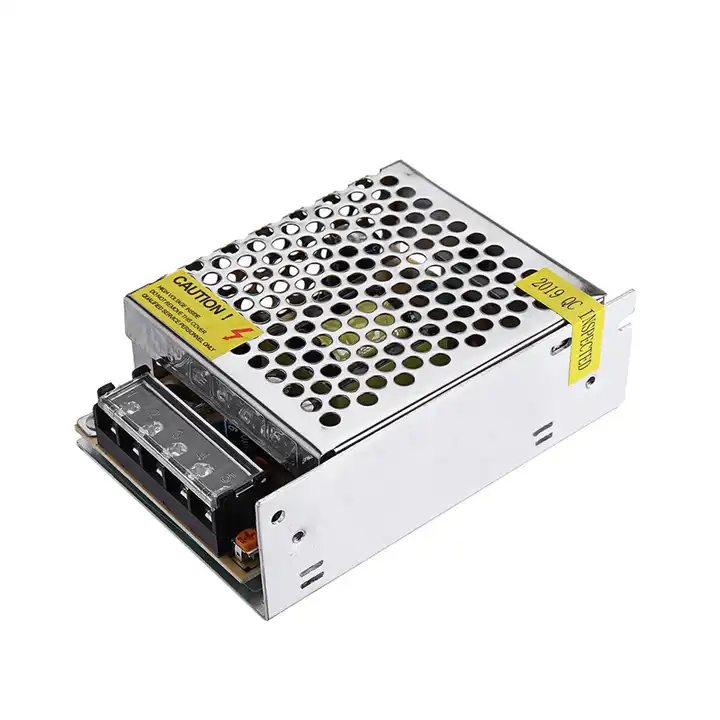 60W aluminijasto preklopno napajanje