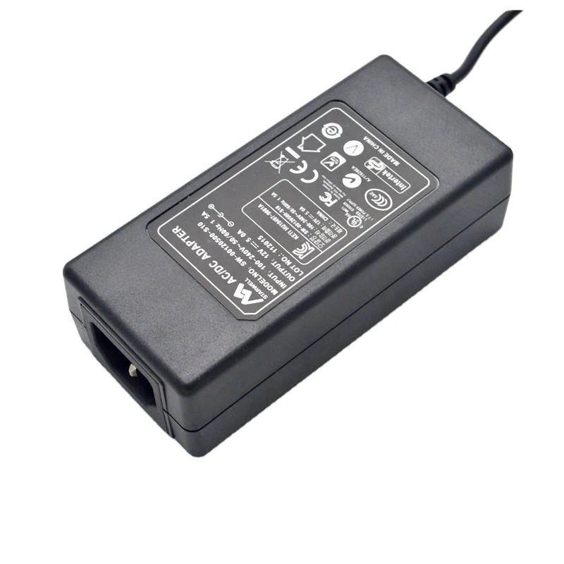 65 W univerzalni namizni AC adapter 19v 3.42a napajalnik