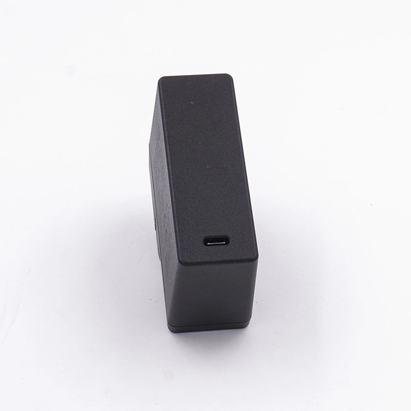 9V 3A zamenljivi napajalni adapter z izhodnimi vrati USB C