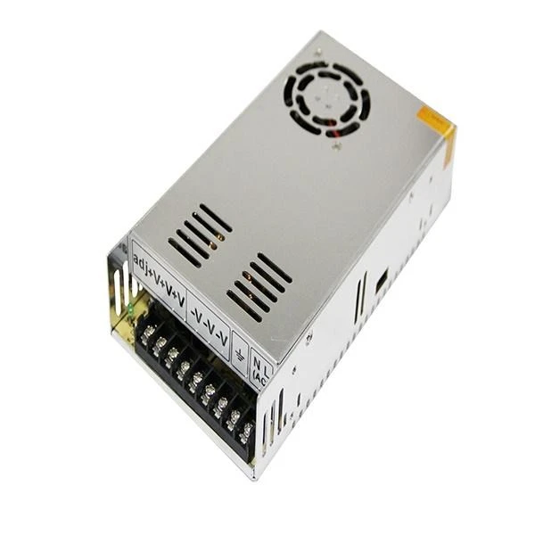 DC48V 500W 10A IP20 stikalni napajalnik