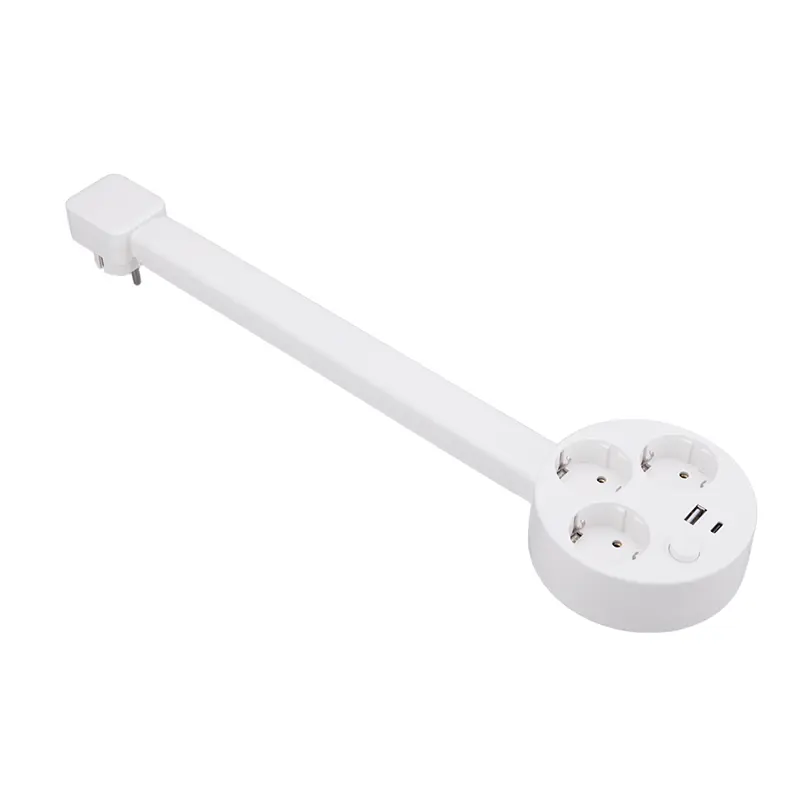 EU stenska vtičnica Extender