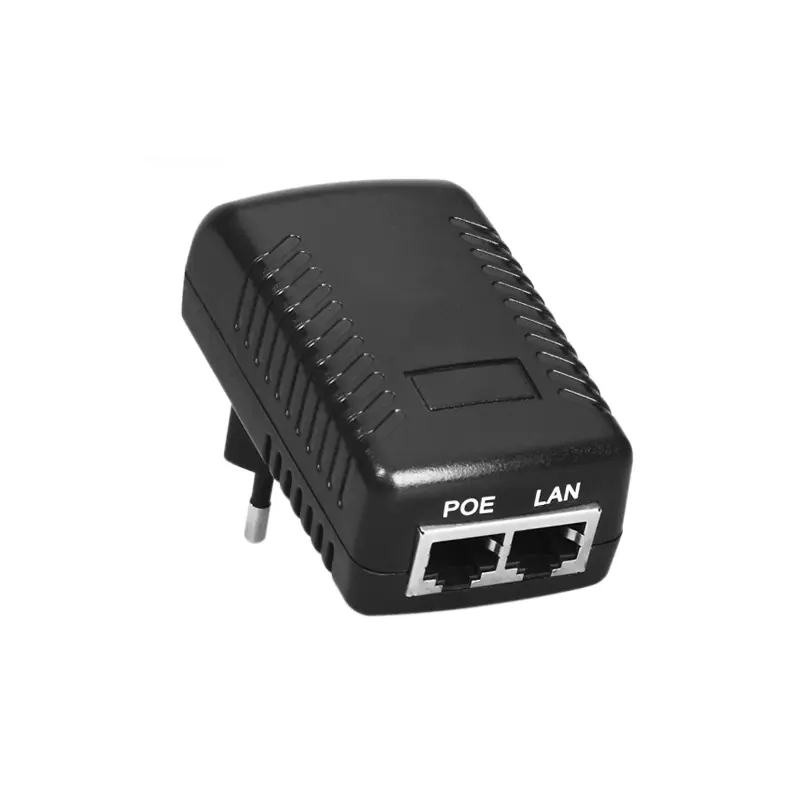 Nestandardni stenski 48V 15W POE injektor proizvajalca STARWELL