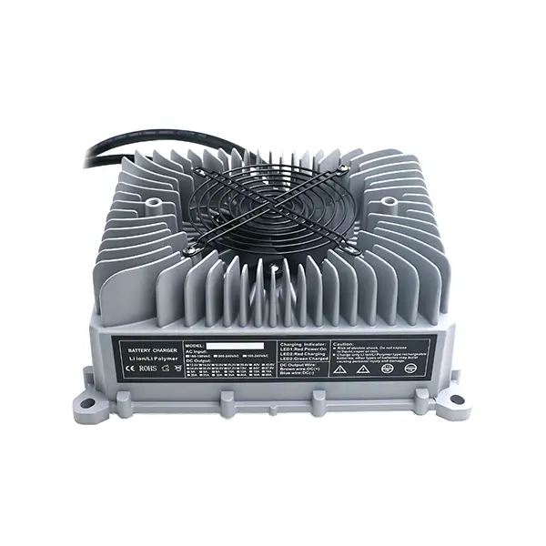 OBC 2000w prenosni polnilnik baterij Tuv za avtomobile za golf